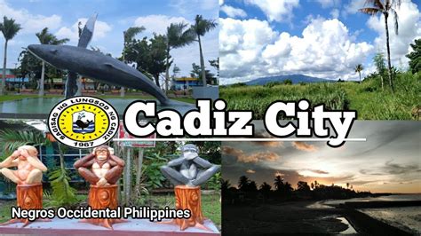 cadiz city philippines|Cadiz, Philippines: All You Must Know Before You Go .